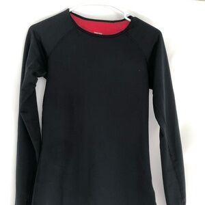 Nike - Black Active Pro Shirt